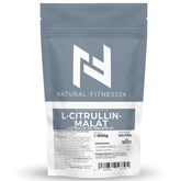 L-Citrullin-Malat Pulver 600g – Neutral